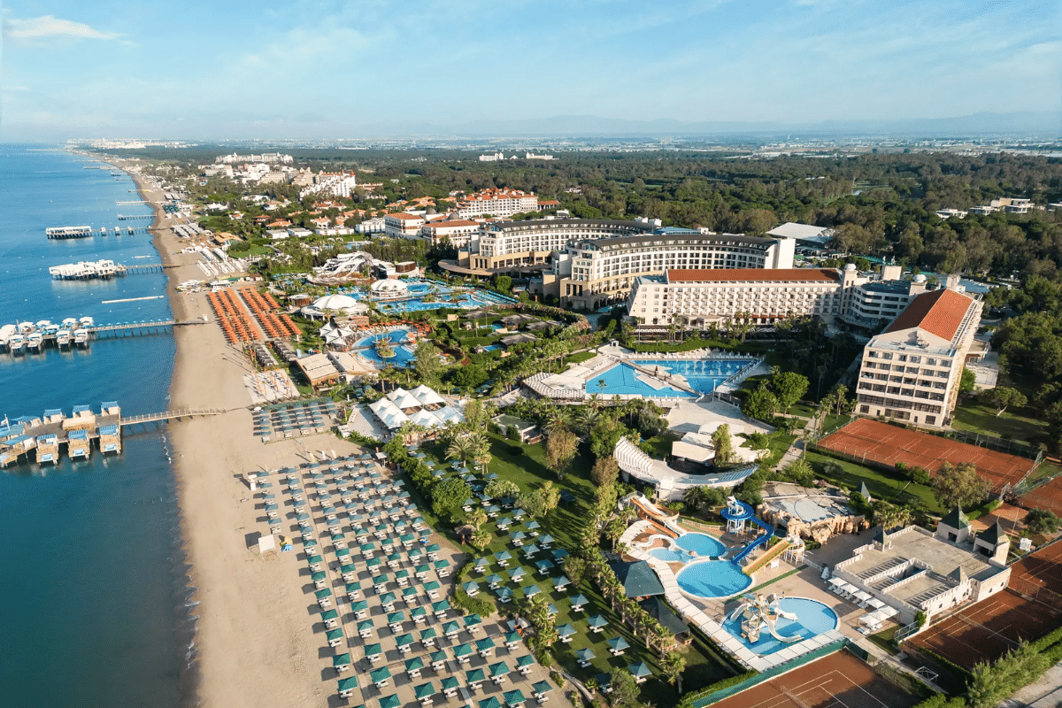 Kaya Belek